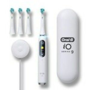 Oral B - iO Series 9 Rechargeable Electric Toothbrush 🪥